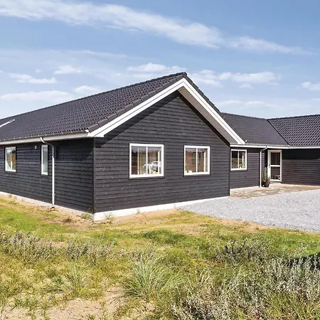 別荘 8 Bedroom Awesome In *