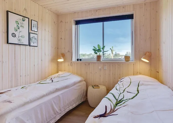 Casa de Férias 8 Bedroom Awesome In